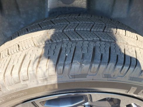 Used 2021 RAM 1500 Limited w/ Night Edition AWD/4WD image 10