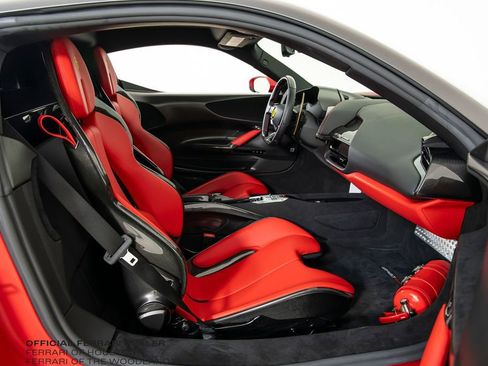 Used 2022 Ferrari SF90 Stradale . image 15