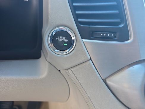 Used 2017 GMC Yukon Denali w/ Open Road Package image 30