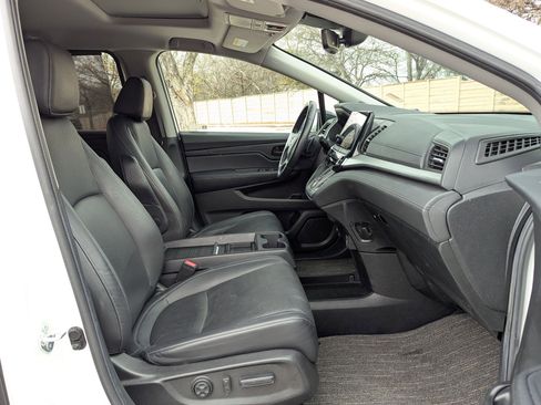 Used 2024 Honda Odyssey EX-L image 24