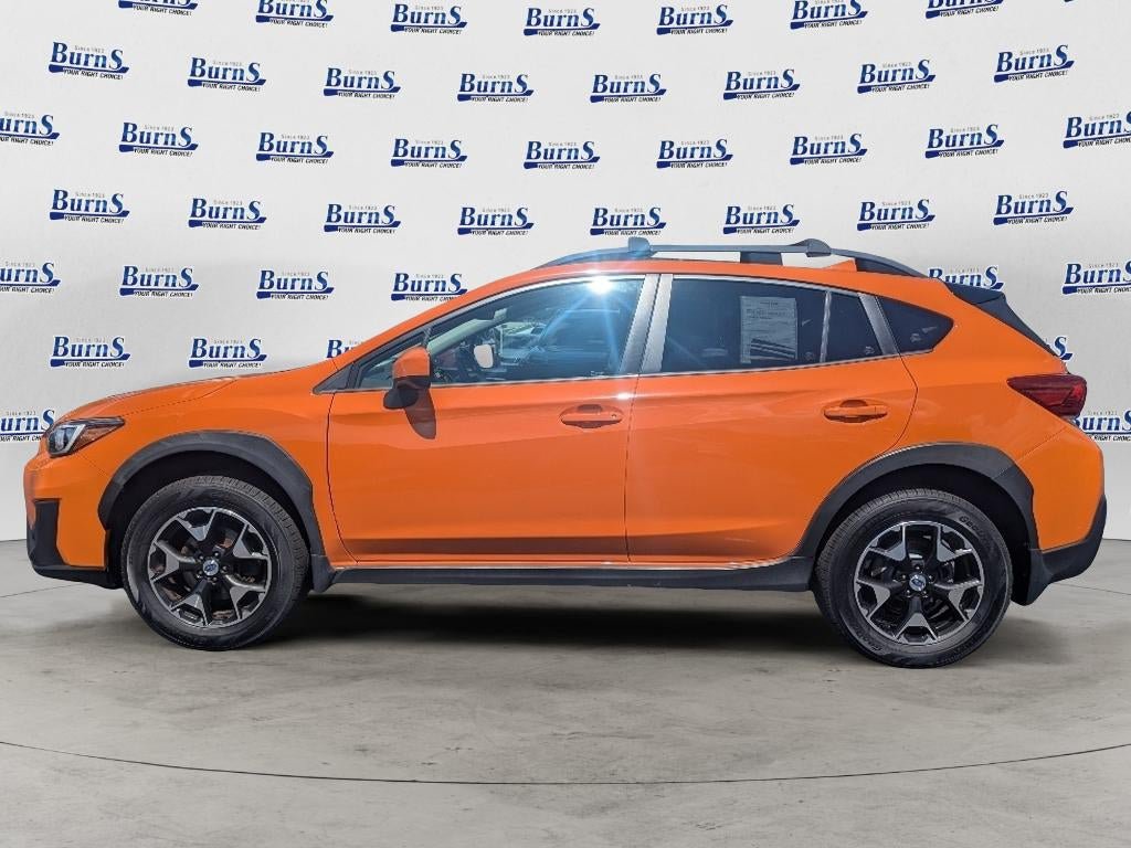Used 2018 Subaru Crosstrek 2.0i Premium AWD/4WD image 6