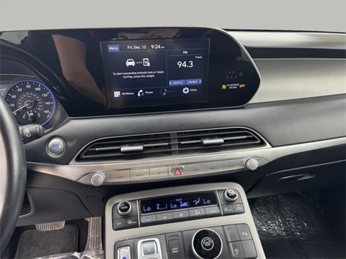 Used 2021 Hyundai Palisade SEL w/ Convenience Package image 19