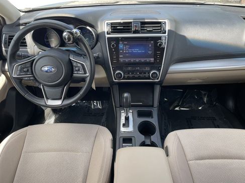 Used 2019 Subaru Outback 2.5i Premium AWD/4WD image 12