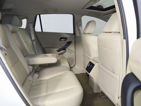 Used 2016 Acura RDX AWD image 13