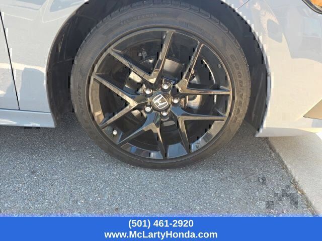 Used 2024 Honda Civic Sport image 91
