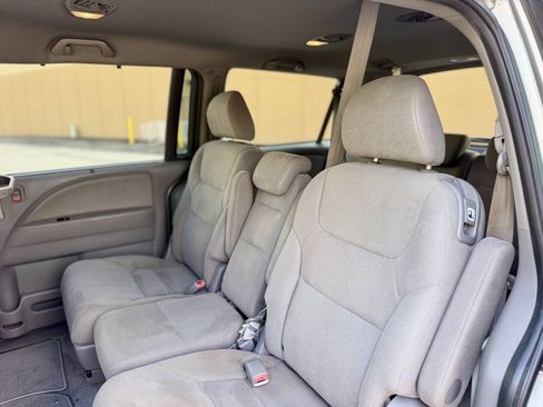 Used 2009 Honda Odyssey EX image 12
