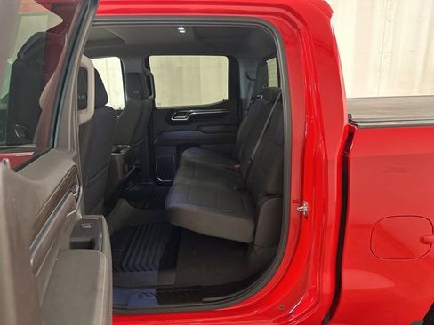 Used 2023 Chevrolet Silverado 1500 RST w/ Convenience Package II image 14