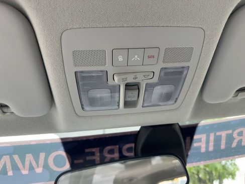 Used 2020 Hyundai Venue SEL w/ Convenience + Premium Package FWD image 29