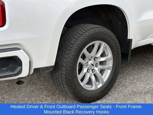 Used 2020 Chevrolet Silverado 1500 RST w/ All-Star Edition image 31