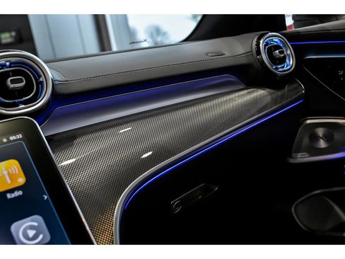 New 2026 Mercedes-Benz CLE 53 AMG 4MATIC Cabriolet image 19