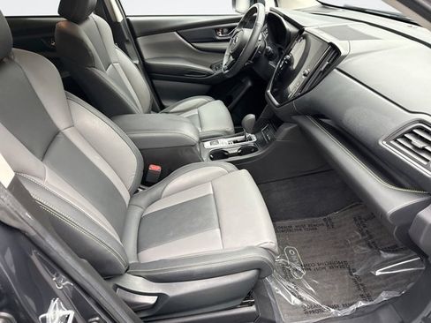 Used 2023 Subaru Ascent Onyx Edition AWD/4WD image 16
