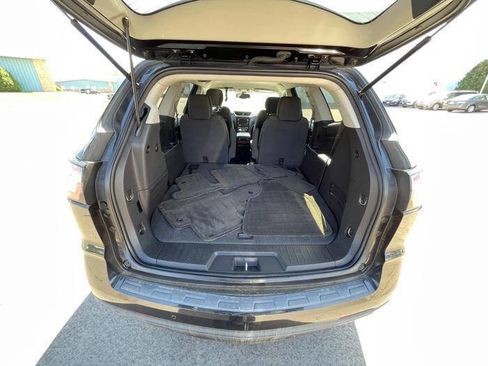 Used 2015 Chevrolet Traverse LT AWD/4WD image 26