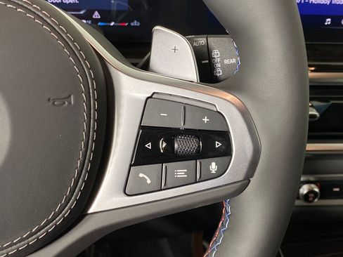 New 2026 BMW X7 M60i image 28