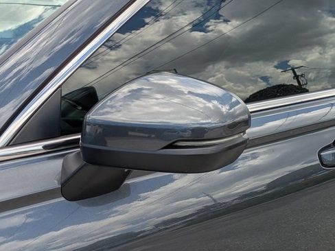 Certified 2024 Honda CR-V EX-L image 11