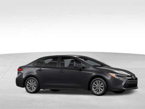 New 2026 Toyota Corolla LE image 43