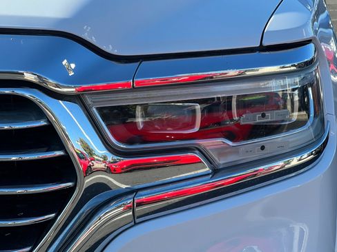 Used 2020 RAM 1500 Limited RWD image 48