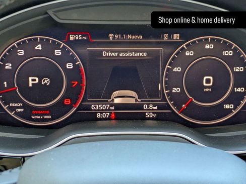 Used 2018 Audi Q7 3.0T Premium Plus w/ Premium Plus Package image 12