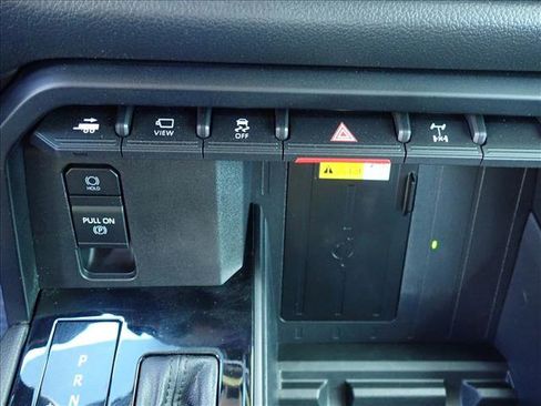 Used 2022 Toyota Tundra TRD Pro AWD/4WD image 22