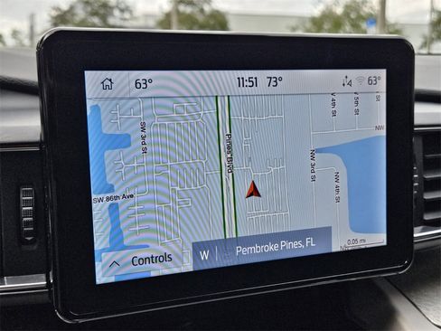 Used 2023 Ford Explorer Timberline image 17