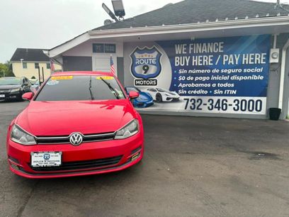 Used 2015 Volkswagen Golf S