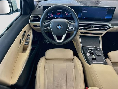 Used 2024 BMW 330i Sedan w/ Convenience Package RWD image 21