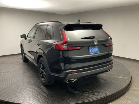 New 2026 Honda CR-V Sport-L image 5