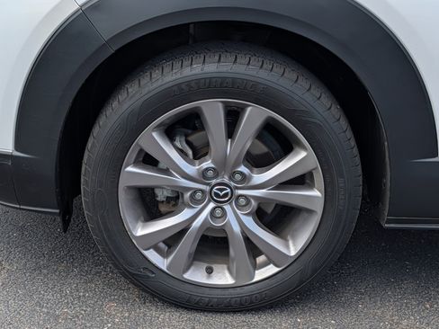 Used 2020 MAZDA CX-30 AWD w/ Preferred Package image 15