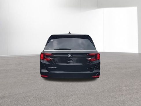 Used 2024 Honda Odyssey Sport image 8