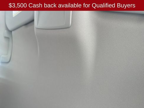 New 2026 Nissan Rogue S FWD image 19