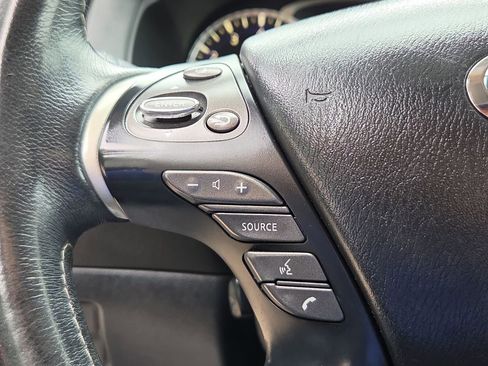 Used 2019 INFINITI QX60 Luxe w/ Essential Package FWD image 28