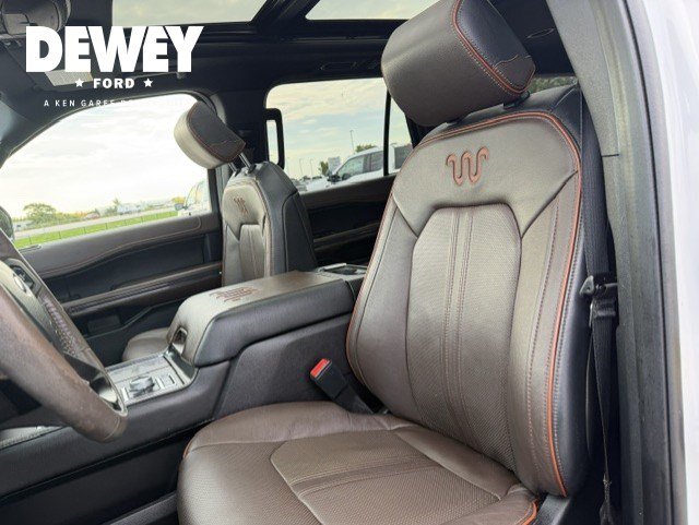 Used 2020 Ford Expedition Max King Ranch AWD/4WD image 13