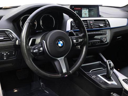 Used 2018 BMW M240i xDrive Coupe AWD/4WD image 11