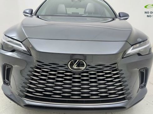 Used 2024 Lexus RX 350 Premium Plus w/ Convenience Package FWD image 9