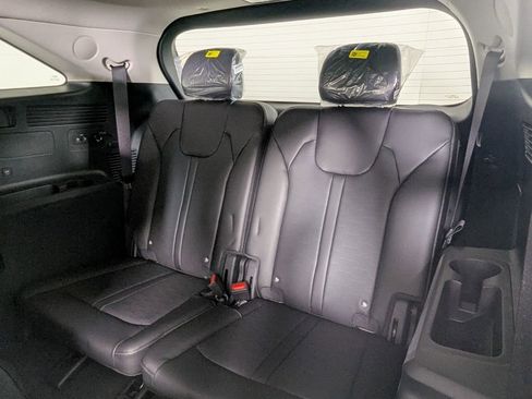 New 2026 Kia Sorento EX w/ EX Premium Package FWD image 26