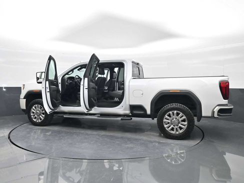 Used 2022 GMC Sierra 2500 Denali w/ Denali Ultimate Package image 29