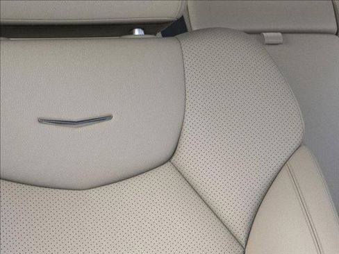 New 2026 Cadillac CT4 Premium Luxury image 21