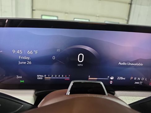 New 2026 Buick Enclave Avenir w/ Super Cruise Package AWD/4WD image 19