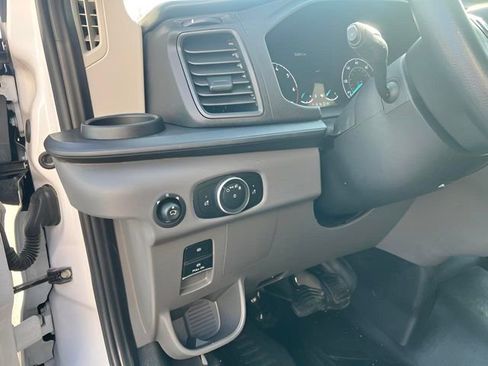 Used 2024 Ford Transit 150 Low Roof w/ Load Area Protection Package image 10