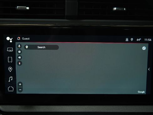 New 2026 GMC Sierra 2500 AT4 w/ AT4 Premium Plus Package AWD/4WD image 37
