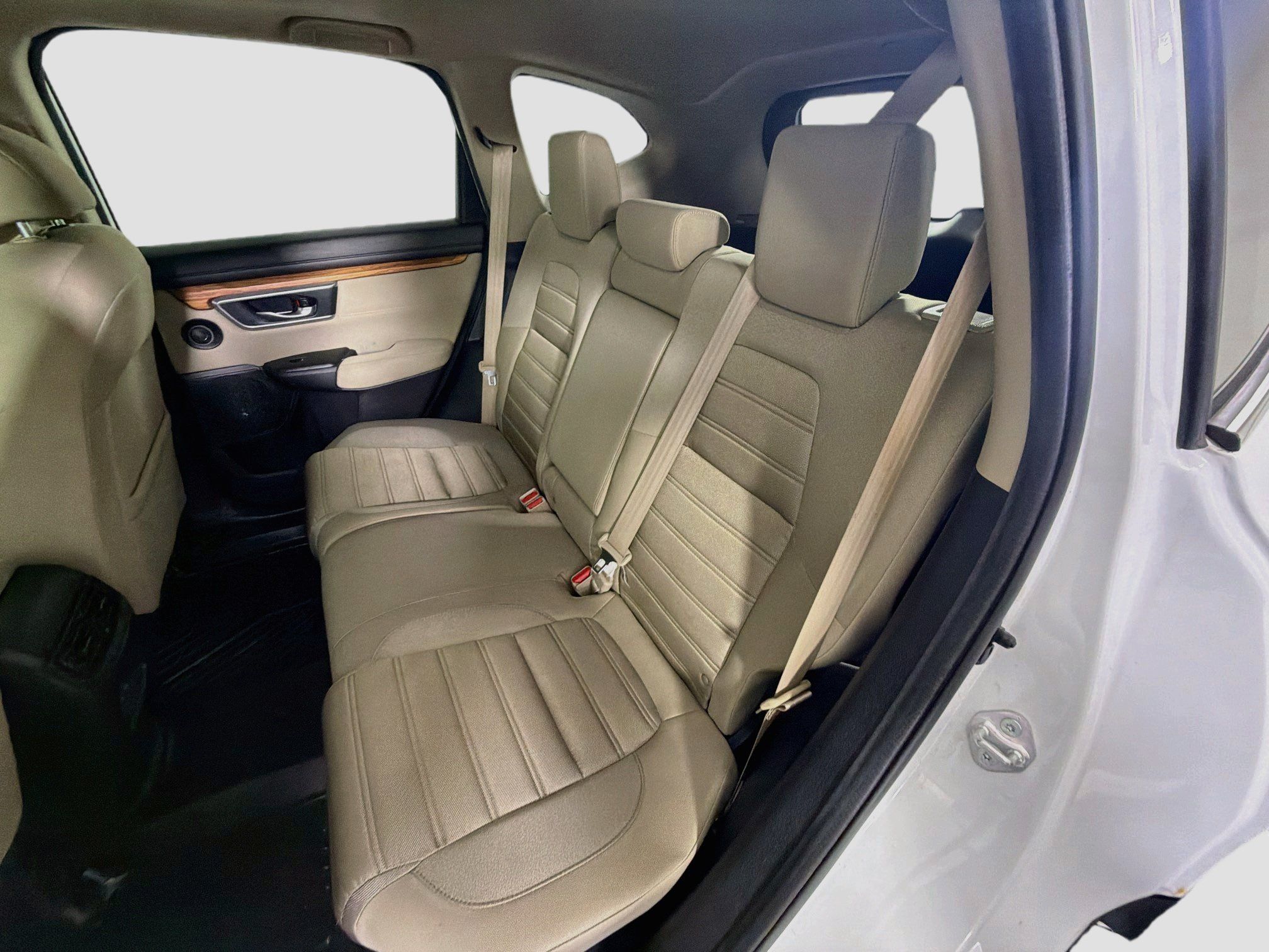 Used 2021 Honda CR-V EX image 27