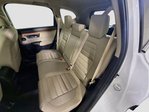Used 2021 Honda CR-V EX image 27
