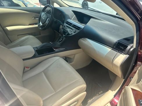 Used 2015 Lexus RX 350 AWD image 20