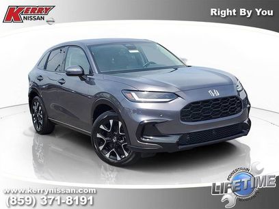 Used 2026 Honda HR-V EX-L