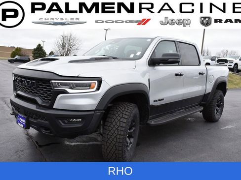 New 2026 RAM 1500 RHO image 13