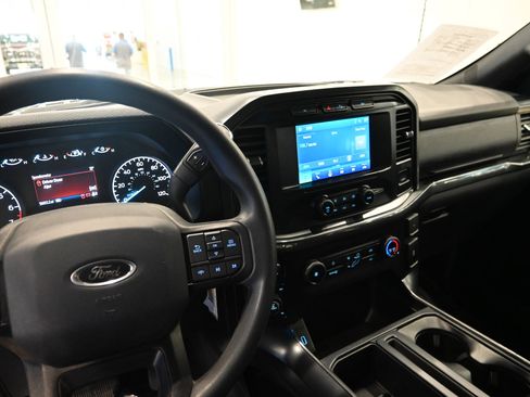 Certified 2022 Ford F150 Tremor image 28