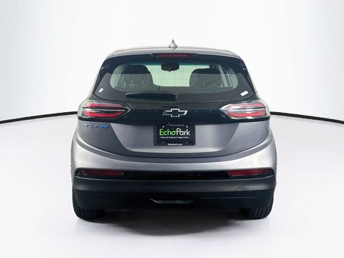 Used 2023 Chevrolet Bolt LT FWD image 7