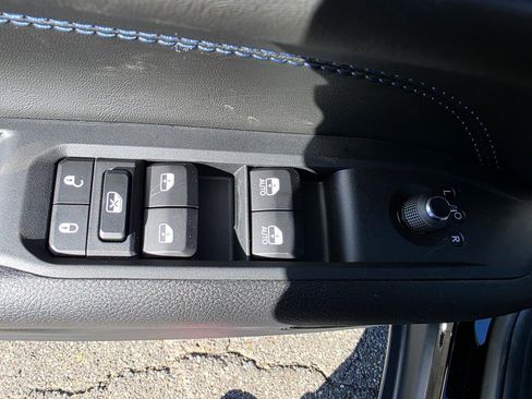 New 2026 Jeep Compass Latitude AWD/4WD image 12