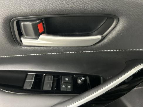 Used 2024 Toyota Corolla XSE FWD image 11