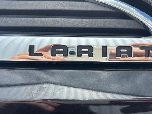 Used 2015 Ford F250 Lariat w/ FX4 Off-Road Package AWD/4WD image 10