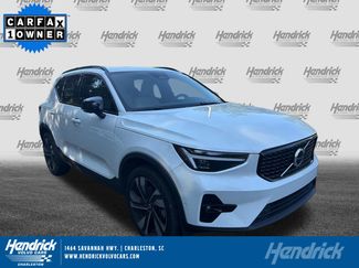 Used 2024 Volvo XC40 B5 Plus w/ Protection Package Premier AWD/4WD video 1